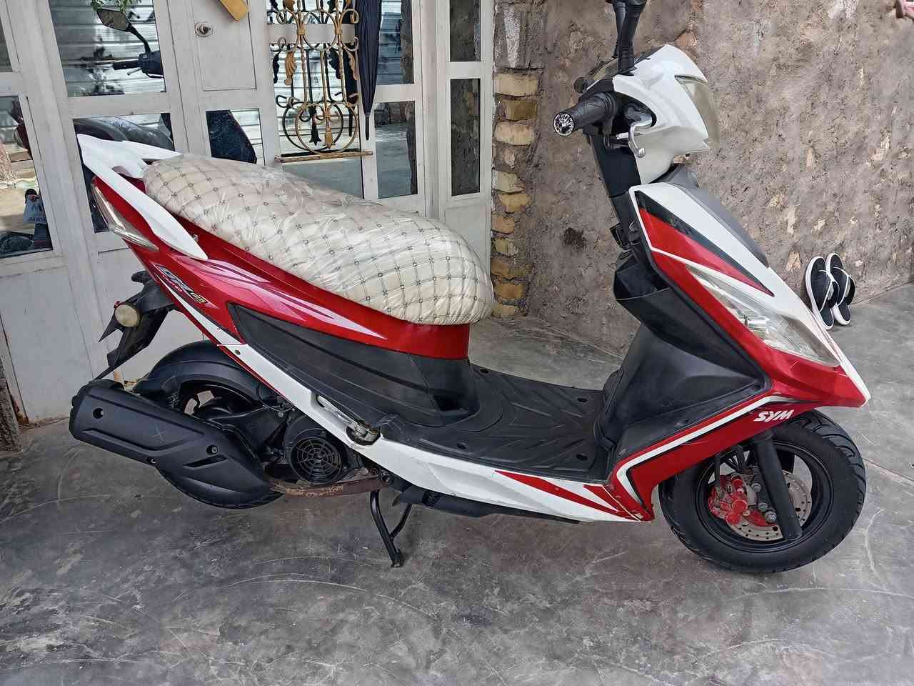 سايم • نحله • ٢٠١٩