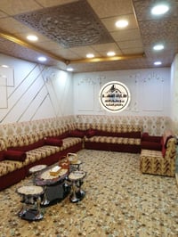 حي الزراعة • ٣٢٥م • ٤غرف