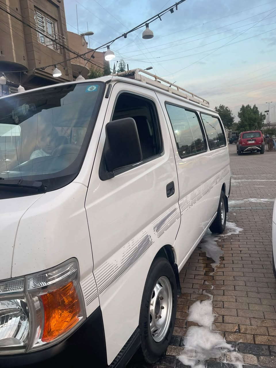نيسان • ٢٠١٣ • رقم بغداد