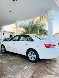سوناتا ٢٠٠٩ • ٢٤٠٠ سي سي • ديالى خالص