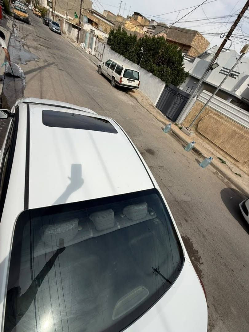 اعلان كيا سيراتو أبيض للبيع
موديل ٢٠١٤ محرك دوش ١٦٠٠
مكفولة من صبغ و التبديل
فول مواصفات ماعدا البصمة
تحكم ستيرن كروز سرعة
اشاير بل مري
قطعتين تبريد سلايد روف
يوجد بارد رقم بغداد
رقم الهاتف :***********
