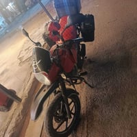 بوكسر جبلي • ٢٠٢٢ • مرقمه بغداد