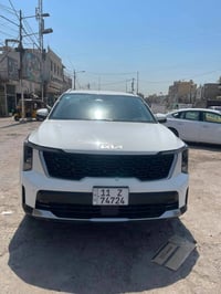 سورنتو خليجي • ٢٠٢٥ • كفاله عامه