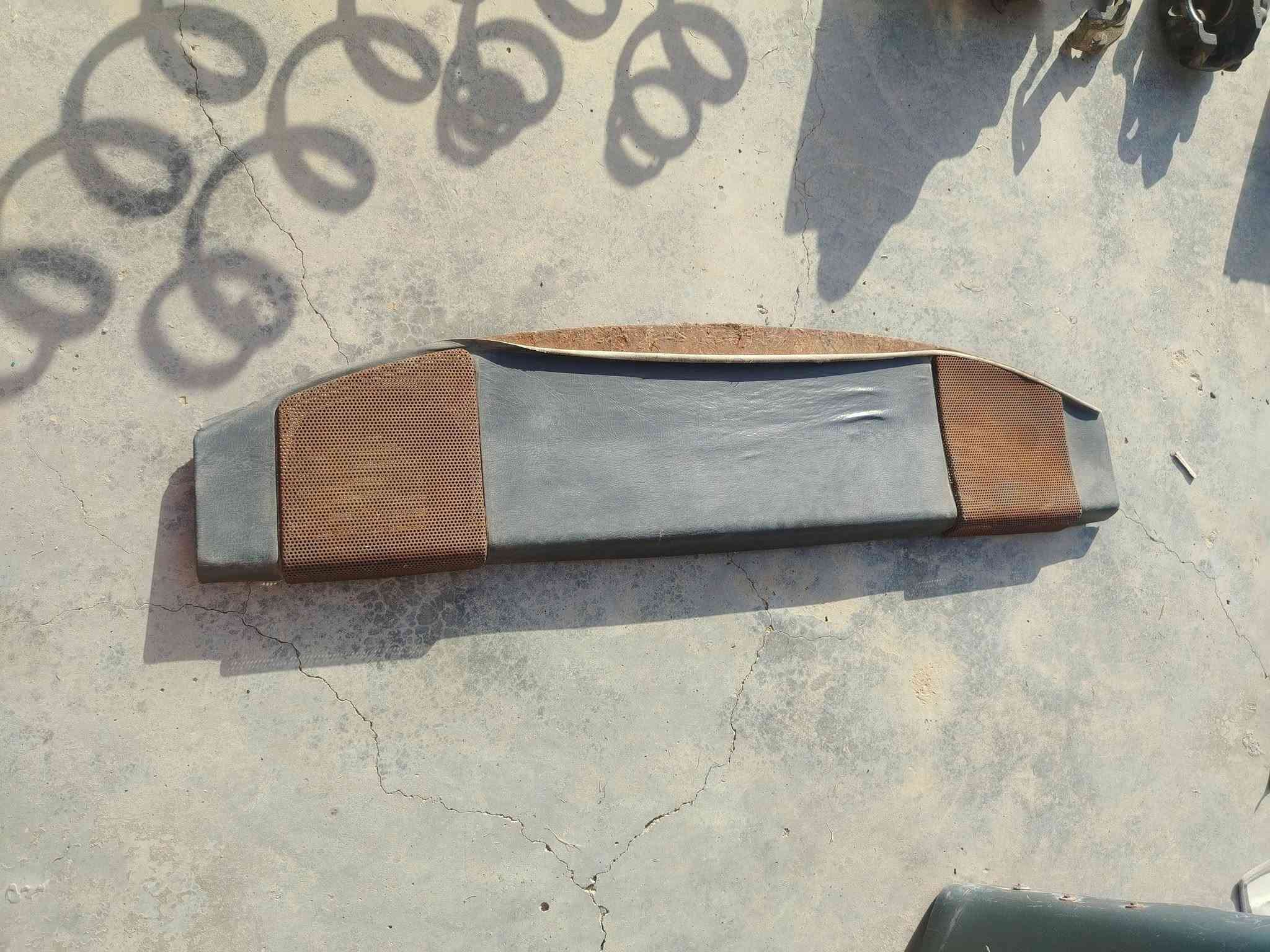 قطع غيار • اسبرو