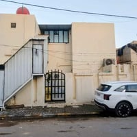 دار للبيع • شارع الاطباء • ١٠٨م