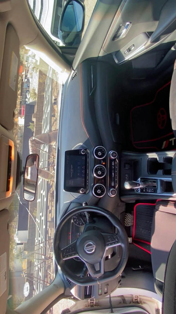 نيسان سئنترا 2020SR
چار پار چه ي هه يه بئژؤرئ
بؤزانياري زياتر ***********
نرخ 120مه جال أربيل, العراق
