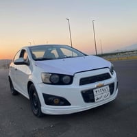 سونيك • ٢٠١٢ • السليمانية