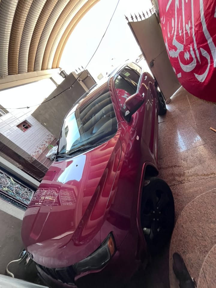 جيب موديل ١٨ كفالة من الكص وسرقة ونتربول فول مواصفات محرك ٣٦٠٠ سياره جديده متومة شمالي طبق الأصل مكان البصره السعر خاص ***********
