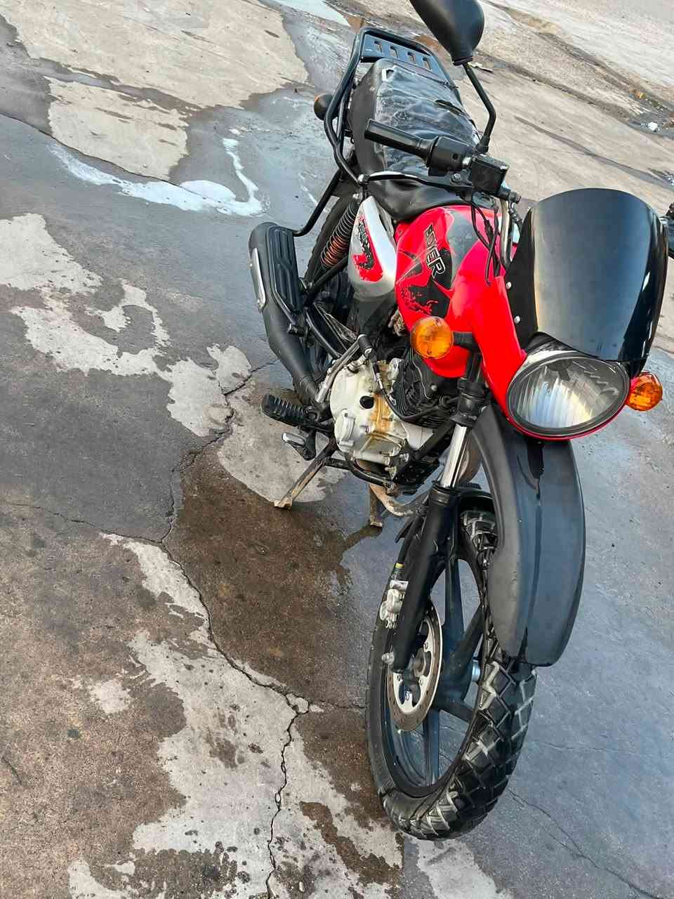 بوكسر موديل ٢٠٢١مكفوله دراجه نظيفه فوك متصور رايدهة٩٥٠مجال بسيط كلش نقصهة باتري بغداد العبيدي ***********
