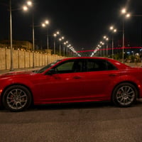 كرايسلر S • وارد امريكي • ٦ سلندر ٣٦٠٠