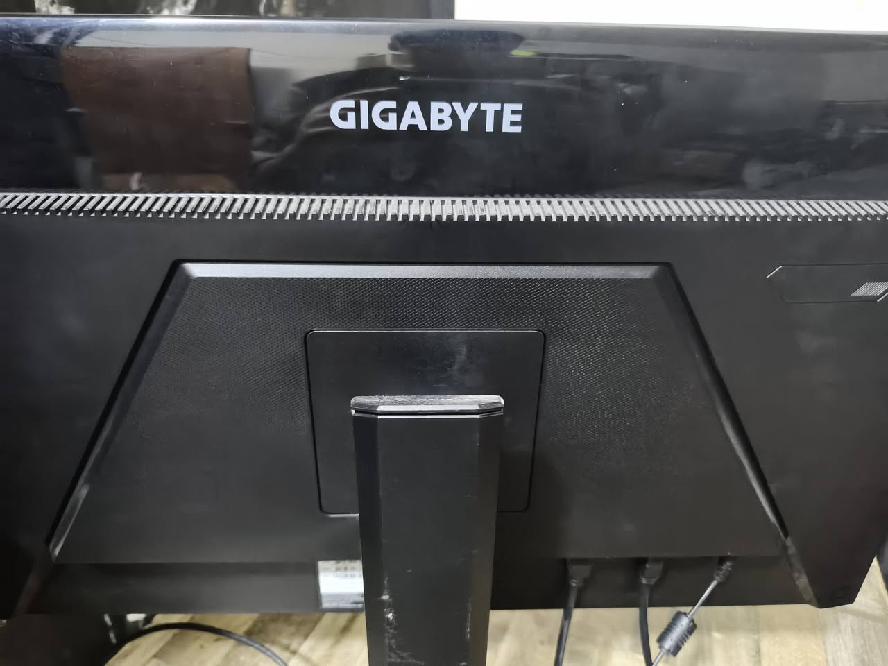 Gigabyte G27F 2
شاشة ١٦٥ هرتز ٢٧ انج
 لالستفسار***********
