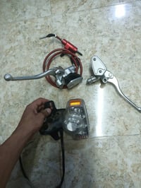 مسكات • كلج • وستاب خلفي