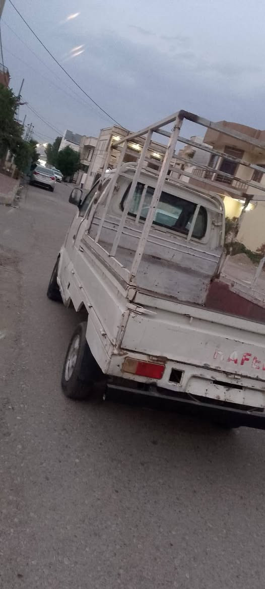 هيفا • ٢٠٠٧ • كركوك