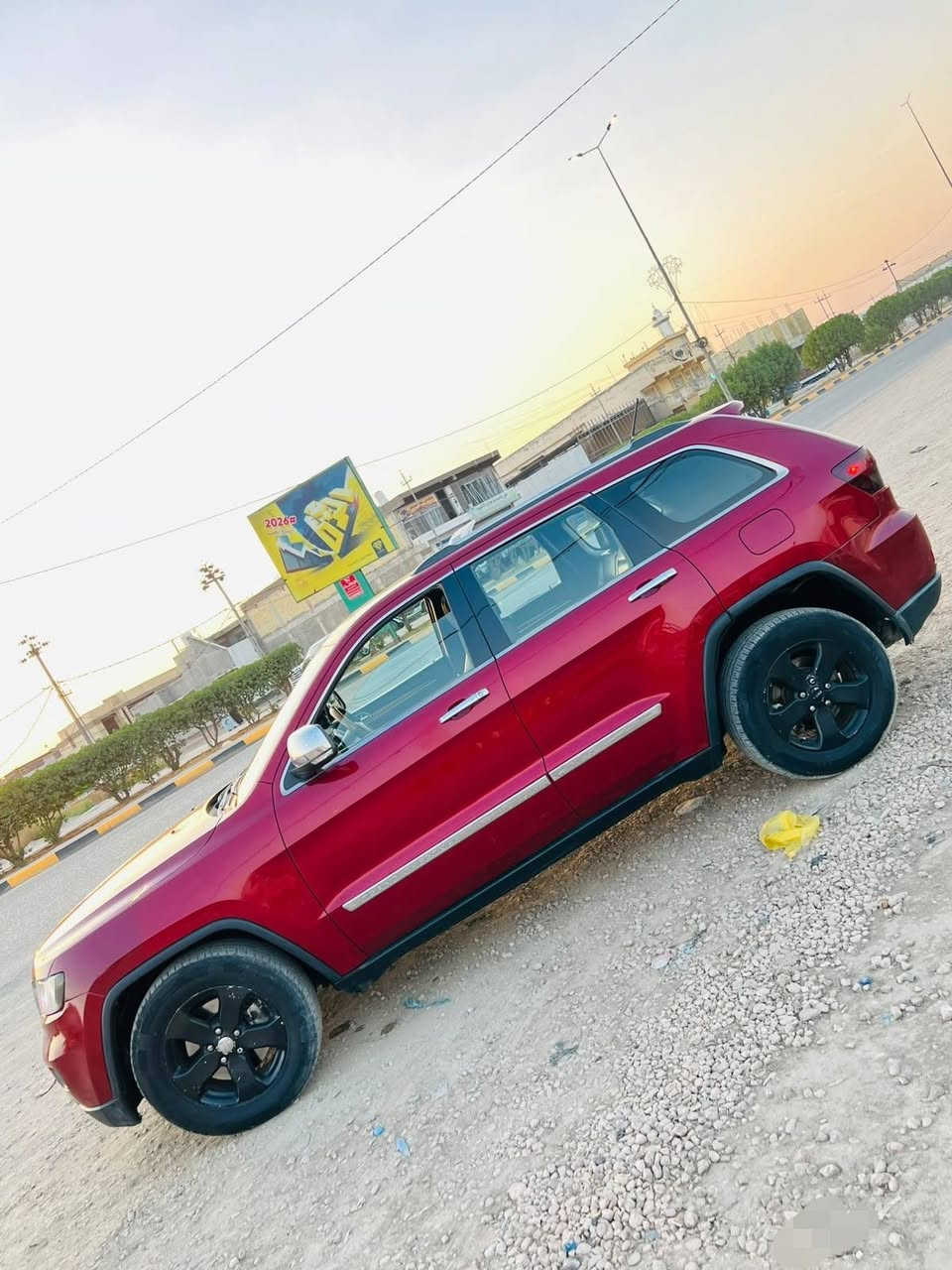جيب • ٢٠١٣ • بابل الهاشميه
