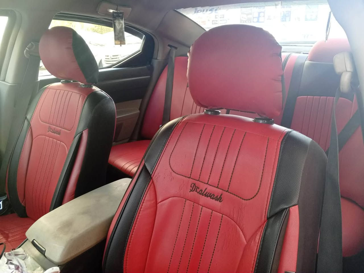 جارجر 2007 بغداد الرقم الجديد بيع او مراوس السعر 110$ وبيها مجال بغداد مدينة الصدر او الكراده رقم الهاتف  ***********
