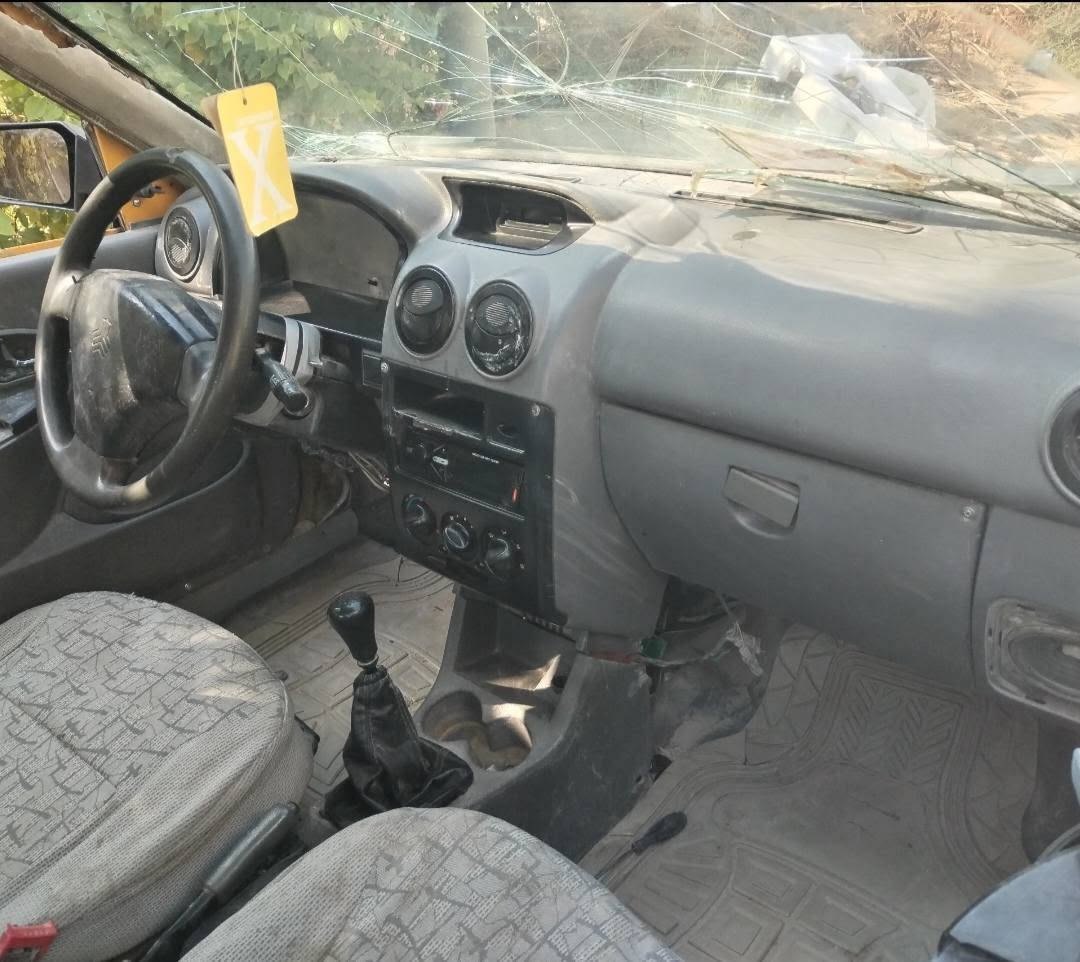 سايبه موديل 12 رقم بابل الماني
مكينه وكير وحداديه كهربائيات 
سياره مال شغل ترايها حلو
مكاني نجف 
سعره 7
***********
