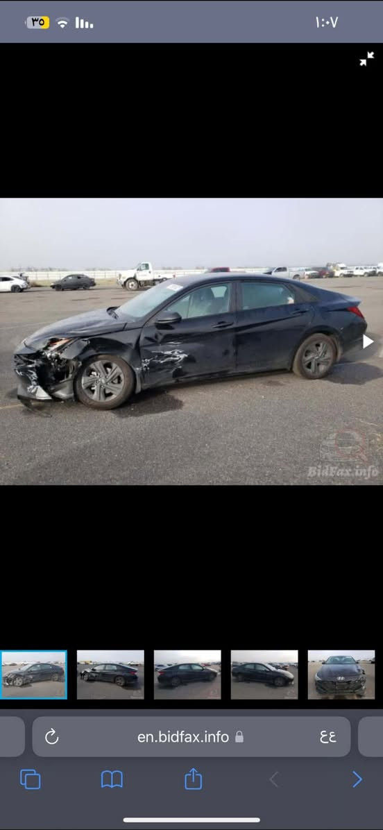 السلام عليكم النترا موديل ٢٠٢٤ السياره جديده ومامتعوبه حادثها مرفق بالمنشور جاهزه من كلشي برغي مابيها نقص مكينه كير تبريد شرط شركه ماشيه ٥٧ الف رقم بغداد تحويل مباشر السعر من الاخير وقفل 138 مكاني بابل المركز *********** او ***********
