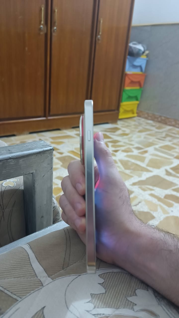 Nova 15 max
نظافه 100% حاله حال الجديد مثل متشوف ملحقاته كامله الجديد سعره 440 هذه سعره 350 قفل وتواصل واتساب فقط
***********
