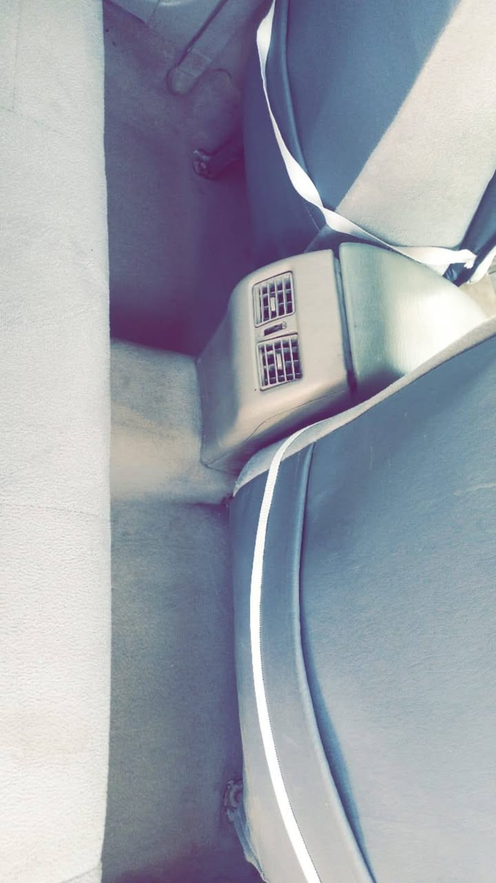 كامري ٢٠٠٦ • خليجي • رقم بغداد