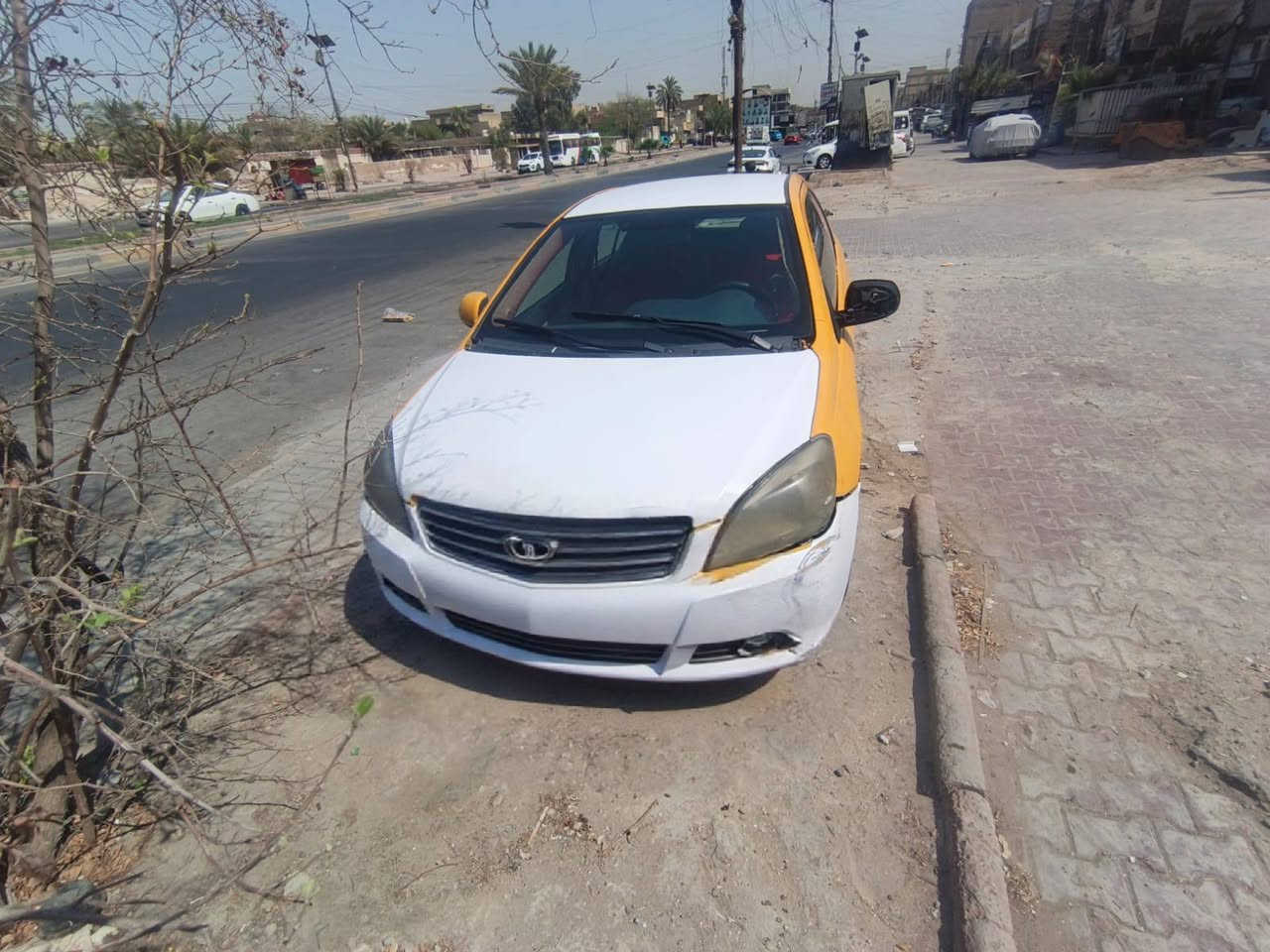 كريت ويل 2012 كير ومحرك كورلا 
رقم بغداد سعر 35 وبيها مجال مكاني بغداد للاتصال ‏‪***********‬‏
