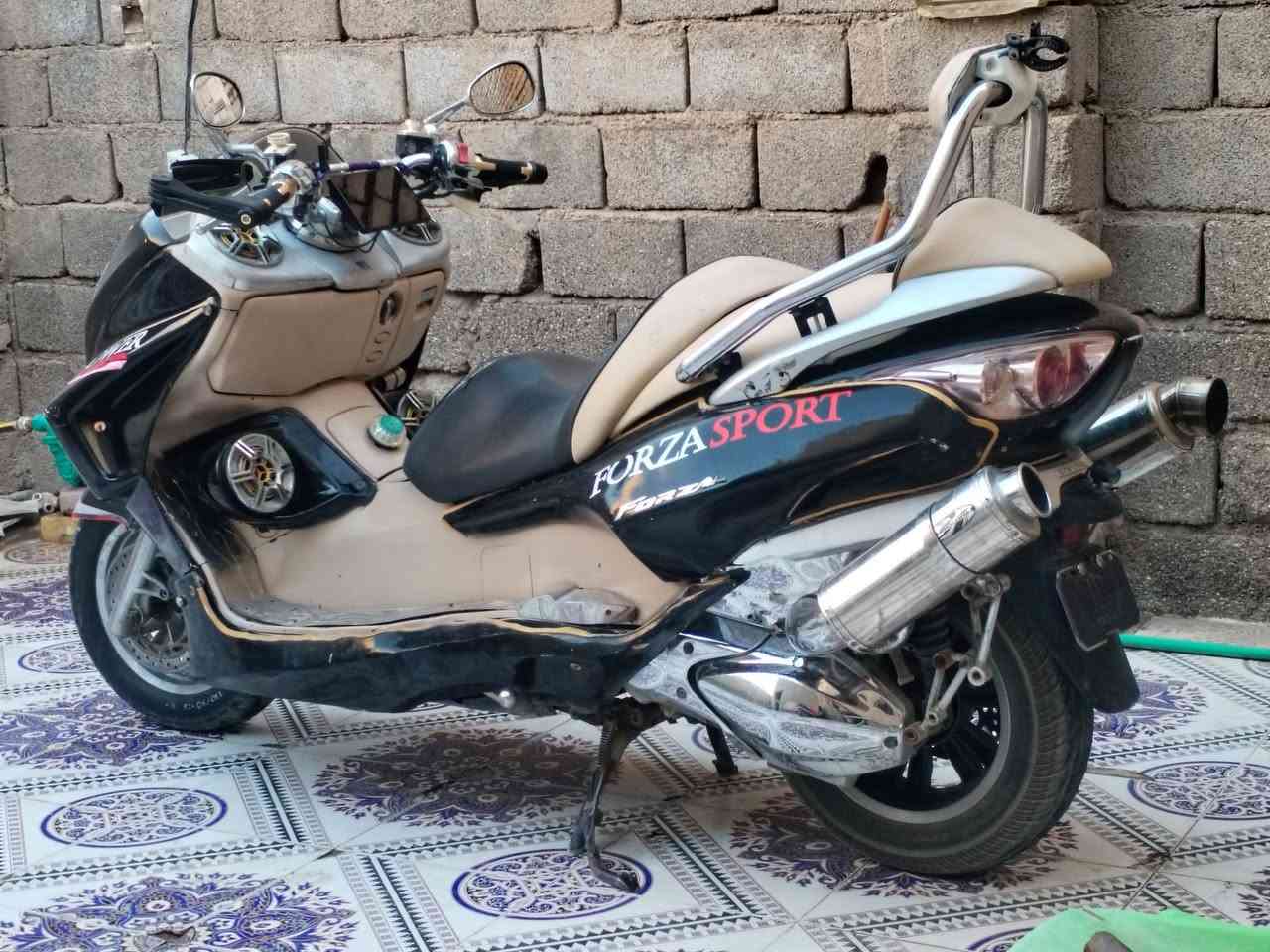 فورزه 0/9 للبيع
عنواني كوت 
***********
