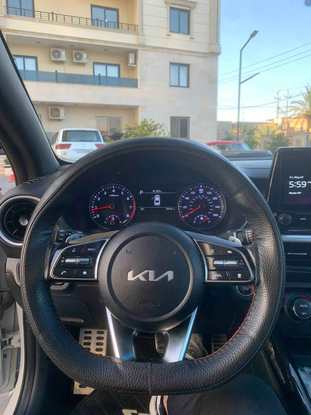 GT ١.٦ تيربو • موديل ٢٠٢٣ • فول مواصفات