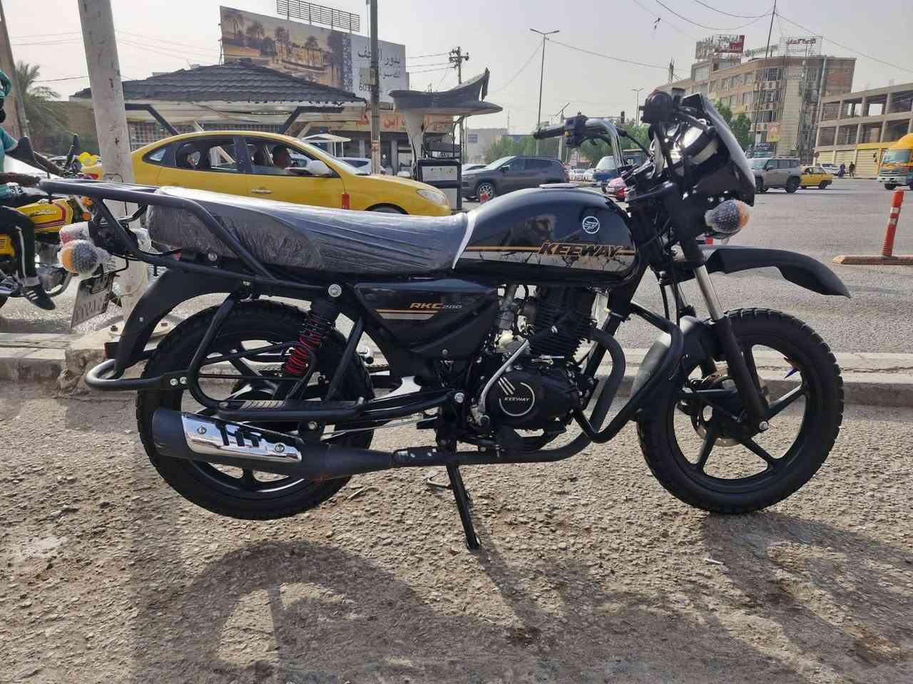 دايوان ار كي • ٢٠٢٦ • نجف