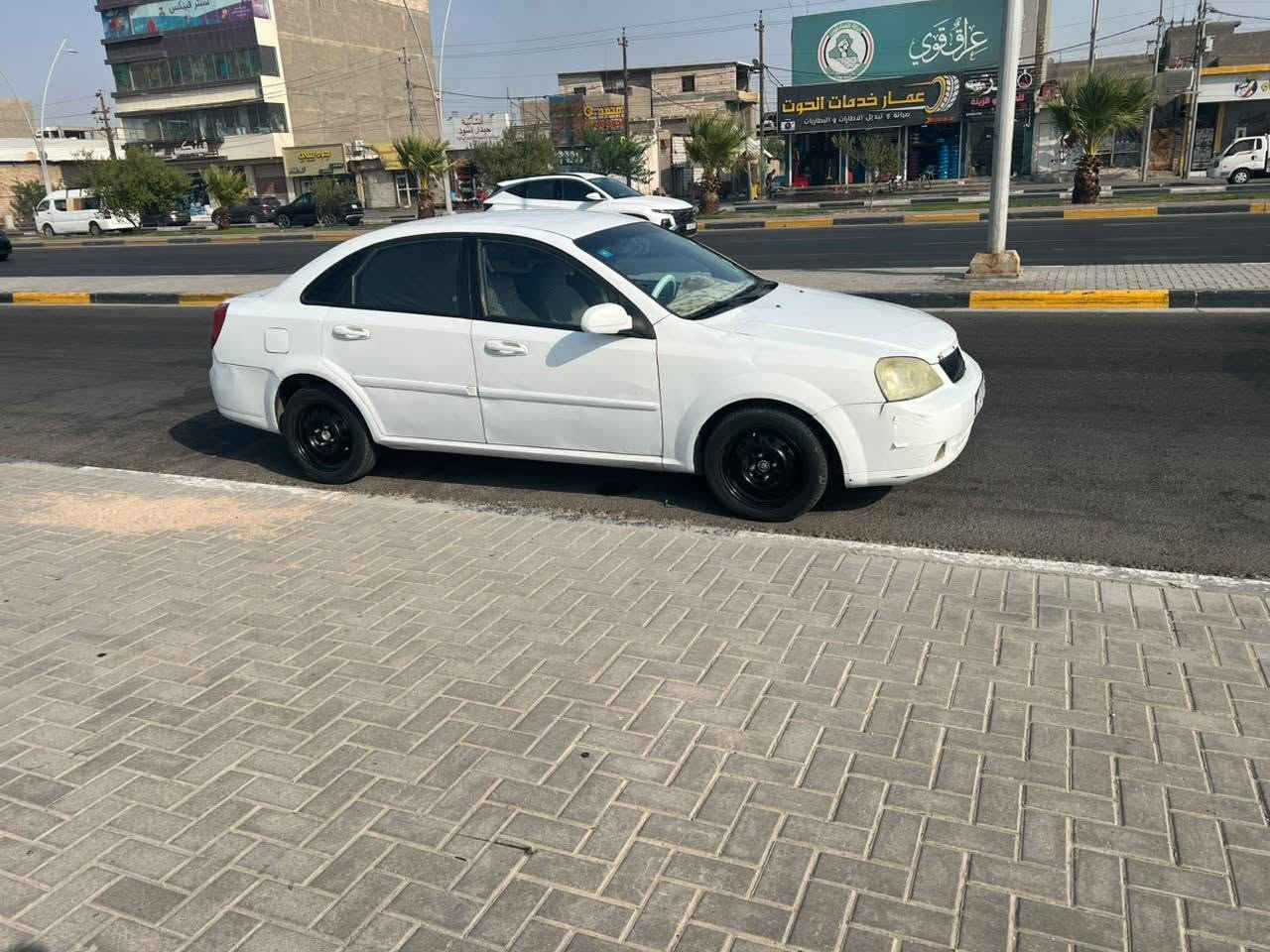 بسمي • ٢٠١١ • البصره