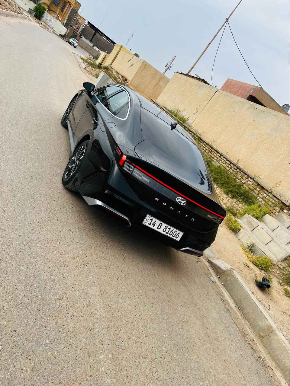 سوناته • رقم بصره • بدون دواخل