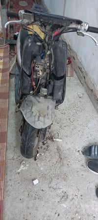 عصفورياه • كوام حديد • ٧٥