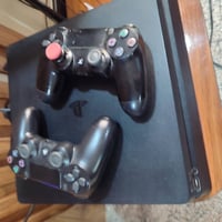 بلي فور • ٥٠٠ جيجا • يو بي اس