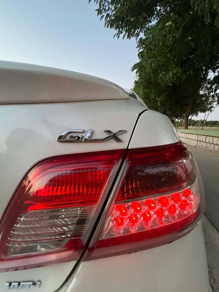 کامـــــــریی 2011 glx
بدون صبغ
كفاله عامه من الصبغ
سعر..129 شویە مجال
مکان سیارە..کلار
تلفون..***********
واتس اپ*********** كالار, السليمانية
