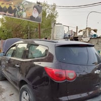 اخوان سلام عليكم سياره للبيع او مراوس شوفر ترافي موديل 10 مكينه كير تغ...