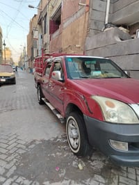 كنو موديل ٢٠٠٩ مكينه قبل شهر شديتها كير اوتوماتيك تخم تاير صدر جديد بأ...