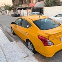فيرسا SV • ٢٠١٨ • رقم كركوك