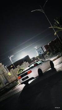موستنك 2013 • 6 سلندر • كشف