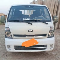 كيا بنكو • ٢٠١٥ • ديوانية سومر