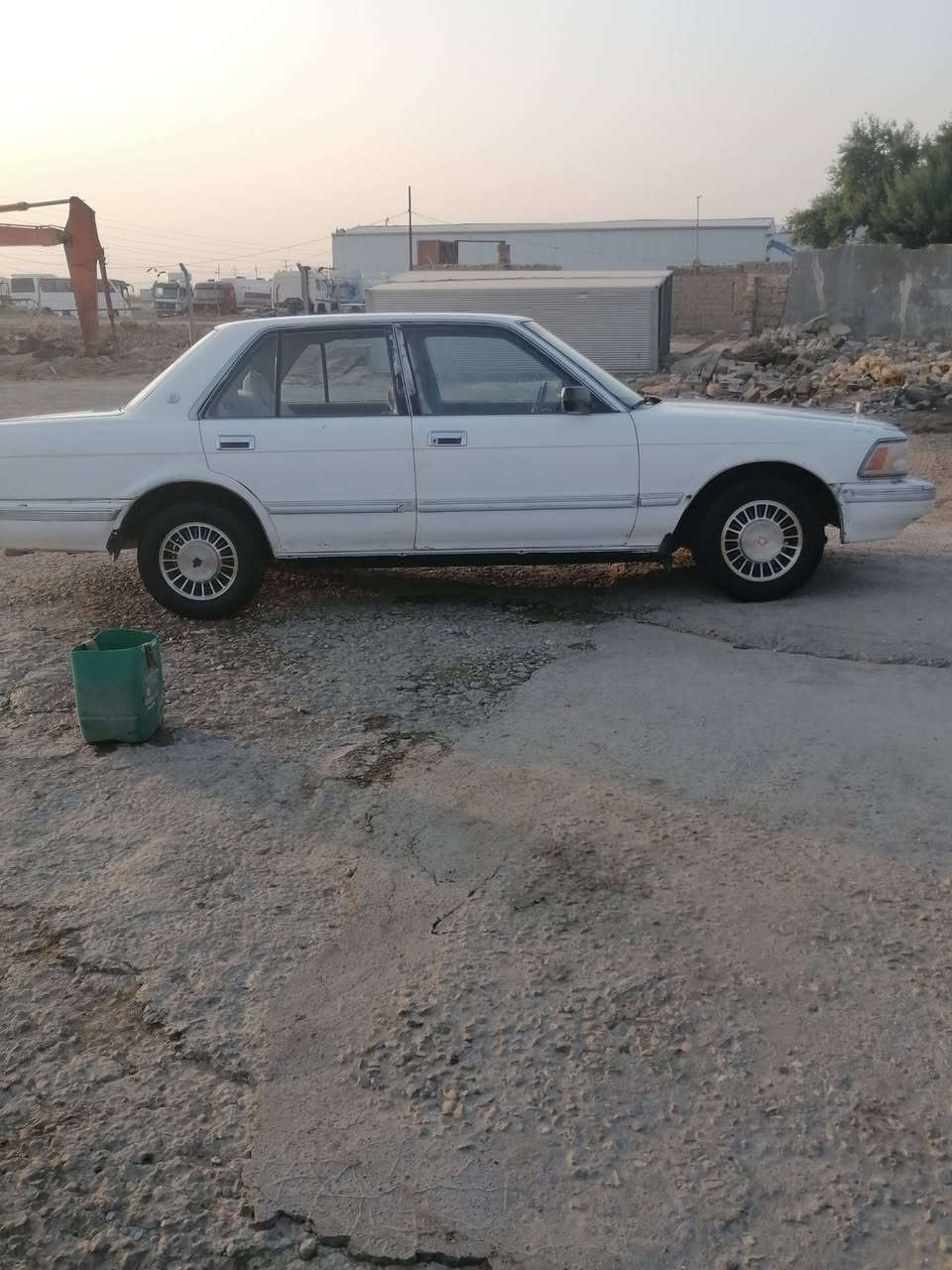 انكليزي • مكينة ضعيفة • شطره