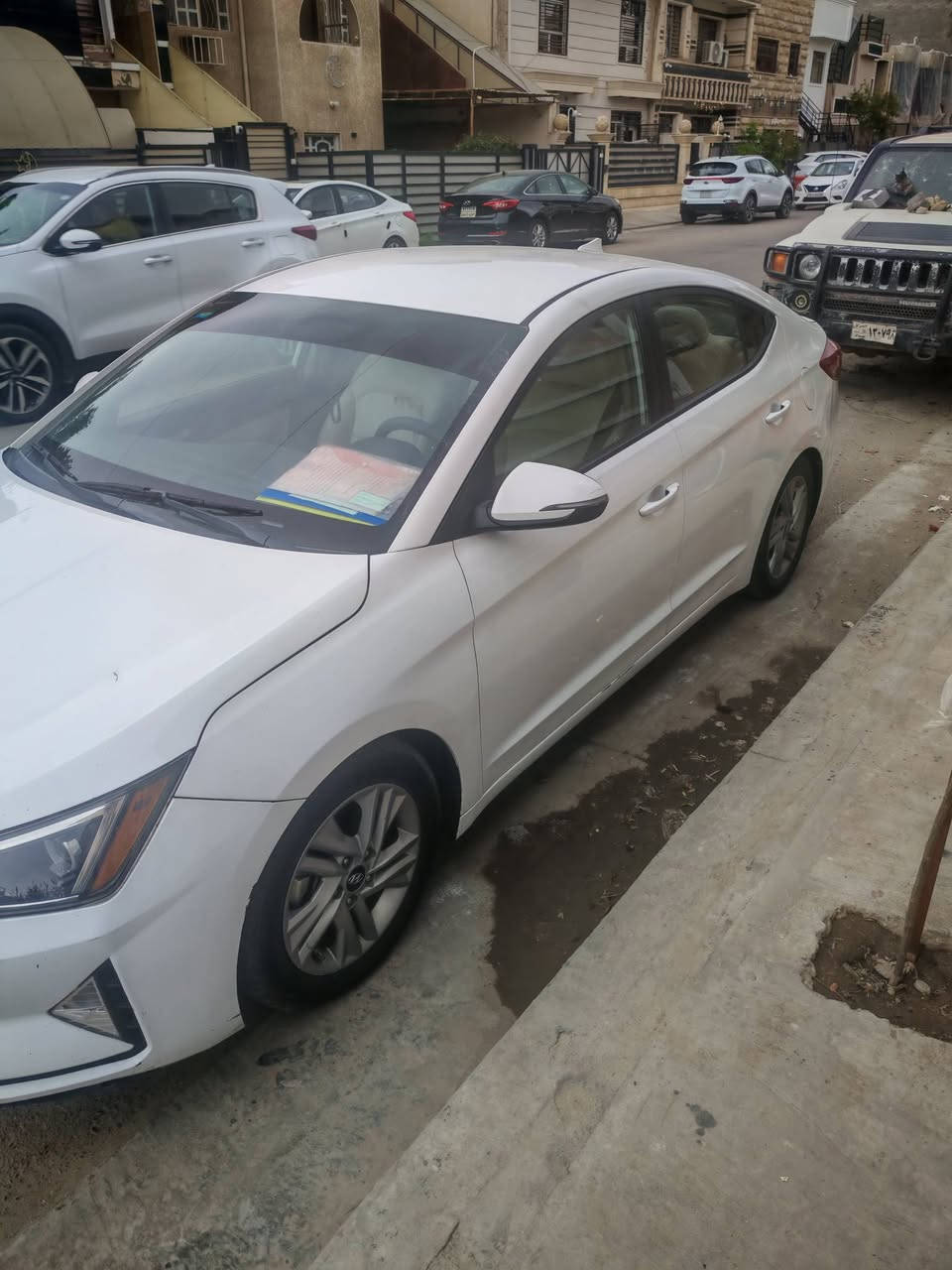 السلام عليكم الانتره موديل ١٩ أمريكي كير AT محرك دوش ٢٠٠٠ تبريد ثلج تخم تاير مكاني بغداد اليرموك اربع شوارع حي الداخليه السعر ١٢٠ وبيها مجال
***********
***********
