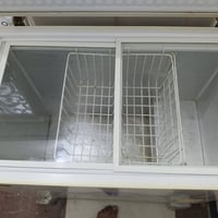 مجمدة • شغالة • وسط