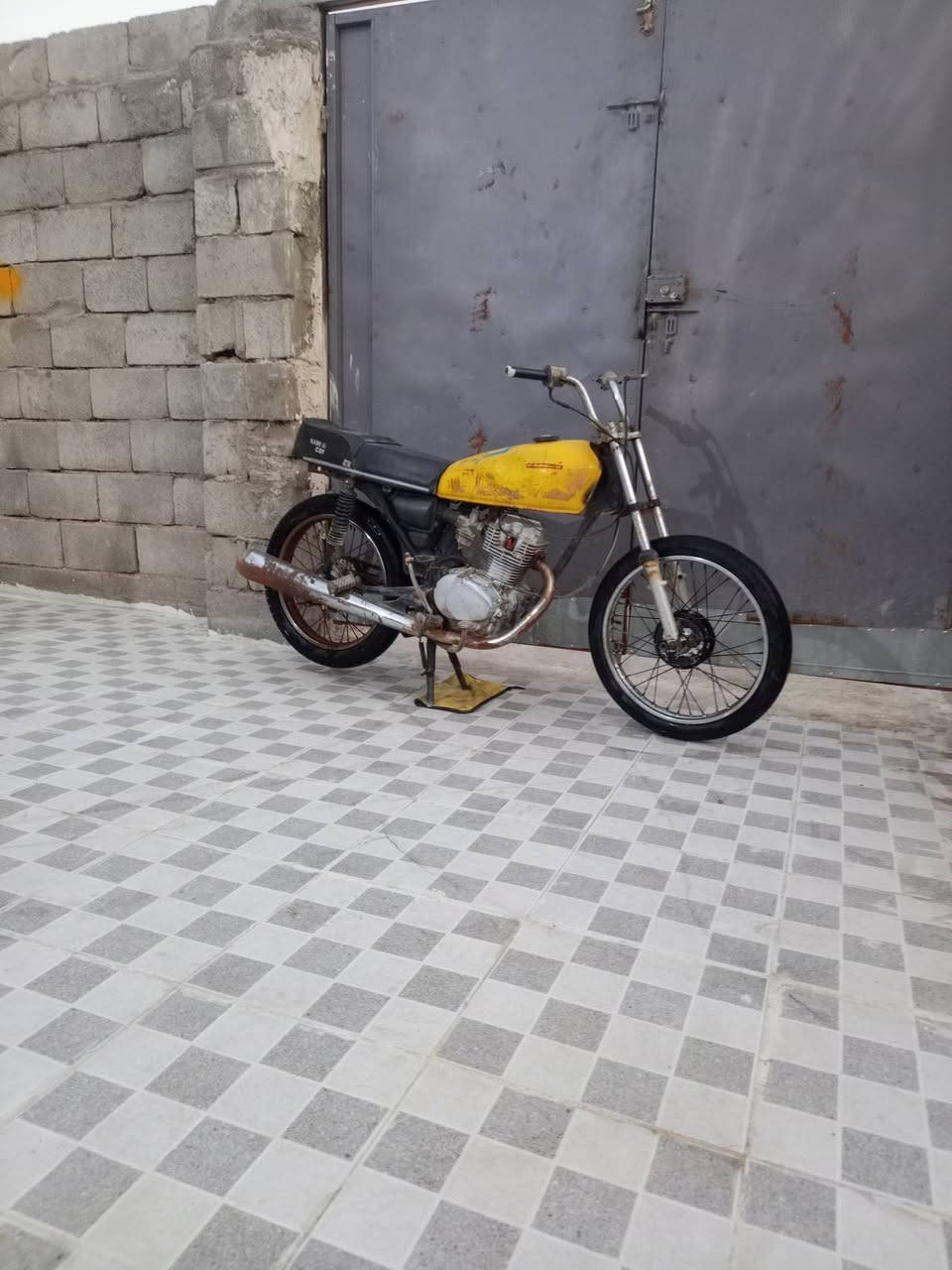 نامه • جاهزه • مكينه حلوه