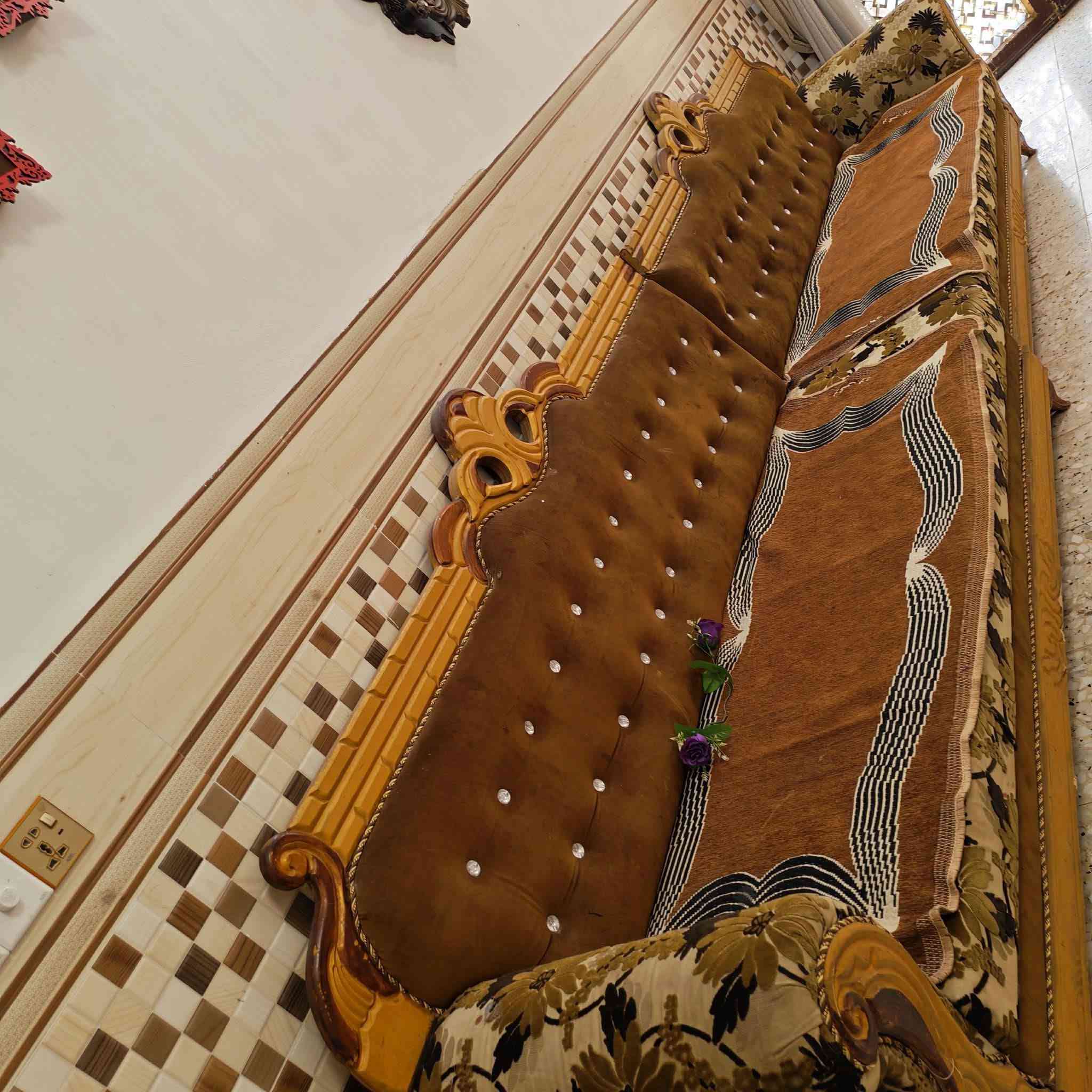 تخم • نجارة