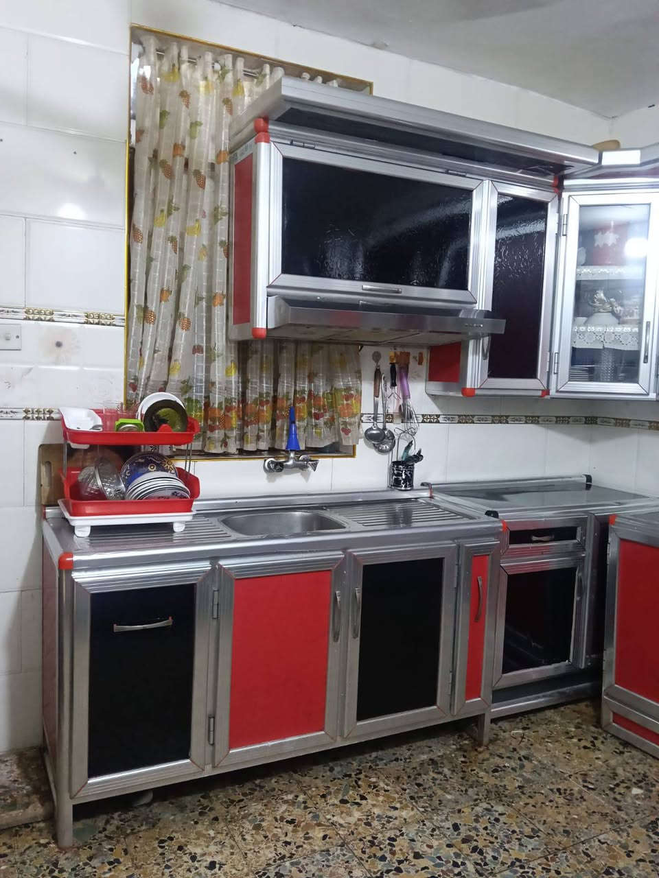 كاونتر • نضيف • ٣قطع