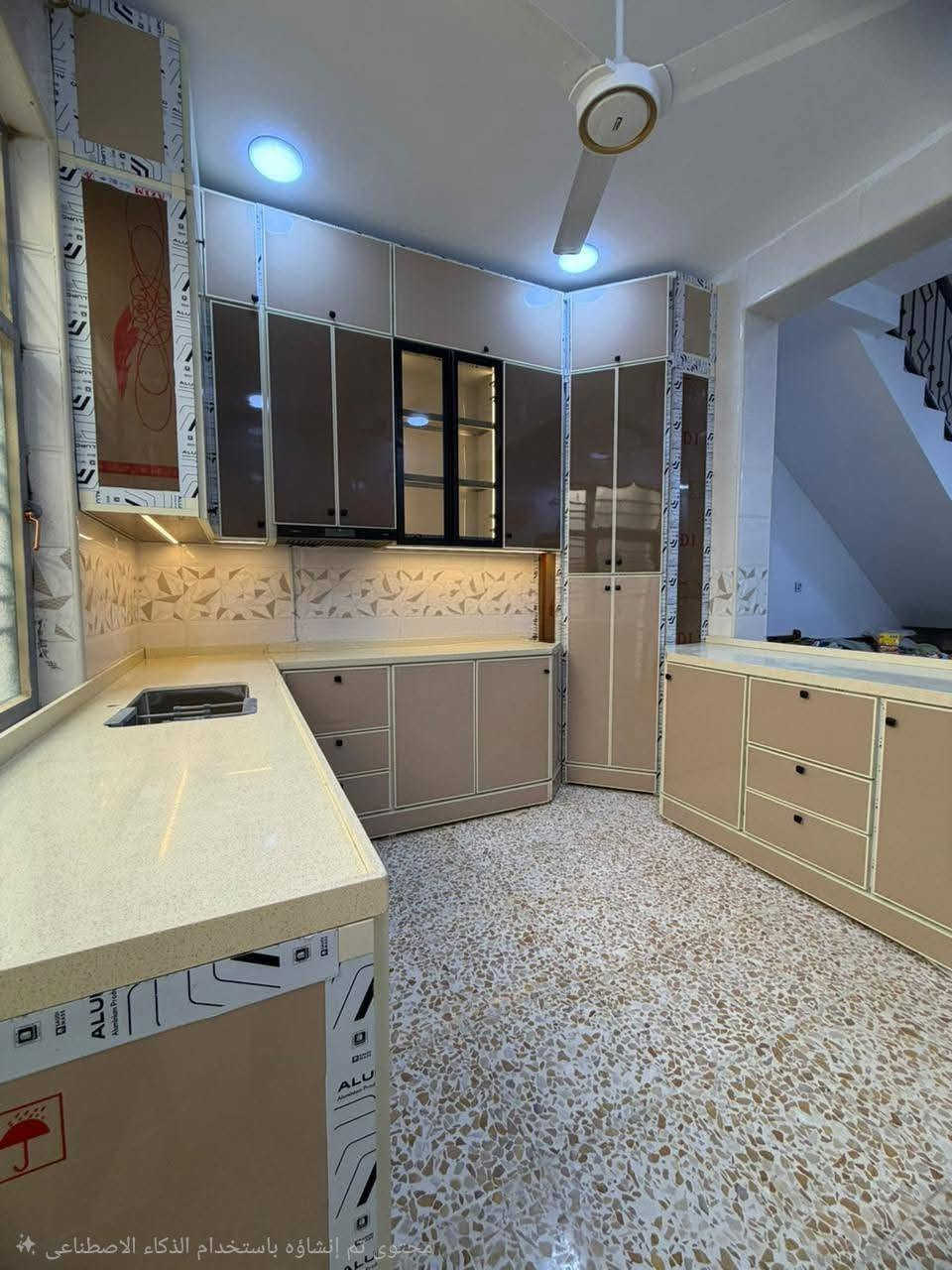 معمل عيسى المصلاوي للتجهيز الكونترات  اجدي اف محجر درج بيبان شبابيك المنيوم للمرمر كوارتز طبيعي للستفسار *********** العنوان واسط صويره شارع السبيس

نص مكتوب في الصور:
- محتوى تم إنشاؤه باستخدام الذكاء الاصطناعي ✨
- مصنوعة باستخدام الذكاء الاصطناعي
- محتوى تم إنشاؤه باستخدام الذكاء الاصطناعي
- تم إنشاؤه باستخدام الذكاء الاصطناعي