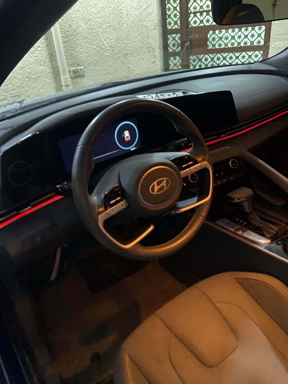 يالله اللهم صلى على محمد وال محمد

هونداي النترا 2025بانزين سياره فول عده كشن مخمل

للبيع او المراوس حسب القناعه مروس بشي اقل من سعري

ضرر خلفي جملغ

بجم كبس 

ليبل واحد 

بدون دواخل 

فقط جملغ خلفي بنيد صبغ بدون دوخل

بدون ايرباك 

كير مكينه كفاله 

شواصي سليمه 

رقم بغداد 

باسمي شخصياً 

تحويل ثاني 

فول 

بصمه 

شاشه تدعم كاربلي 

رادار امامي خلفي 

ماشيه 38 الف

سونار مرفق ورقم شاصي 

السعر 152 وبيها مجال جماعت 140 و145 لا تعلق فضلك

للاستفسار ***********

نص مكتوب في الصور:
- Galaxy A32
- 10:44 م