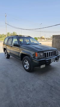 موديل ٩٦ • محرك 300 • رقم بغداد