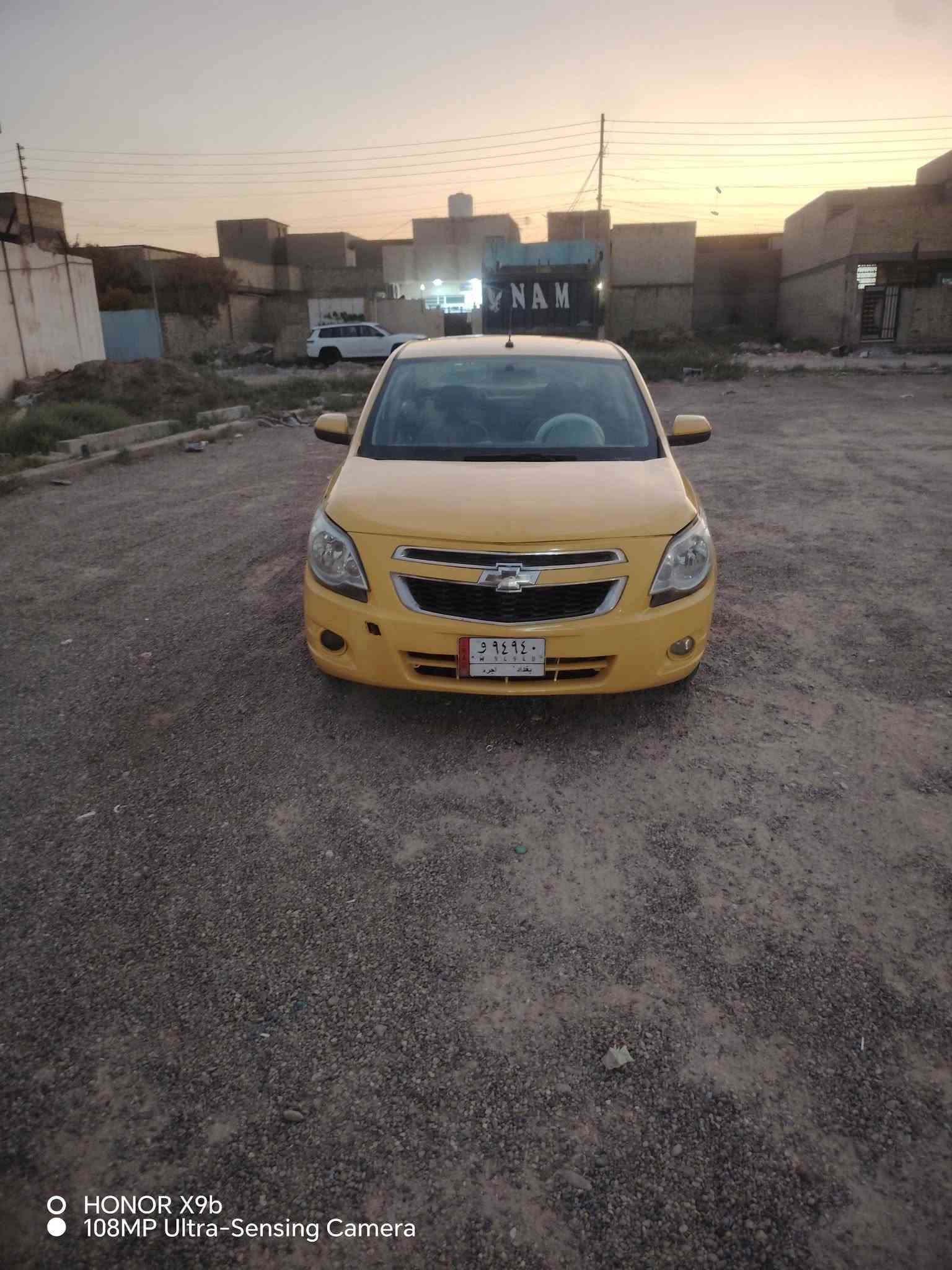 السلام وعليكم كوبلت 2018 سياره نضيفه مال جناي كلهه بلاديه كير محرك صدر تخم تاير تبريد كفاله بارد قليل بل بنيد مكاني بغداد زعفرانيه السعر ٦٧ بيهه مجال قليل ***********

نص مكتوب في الصور:
- HONOR X9b 108MP Ultra-Sensing Camera
- O HONOR X9b
- 108MP Ultra-Sensing Camera
- HONOR X9b
