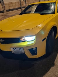 كمارو RS • ٢٠١٠ • ZL1