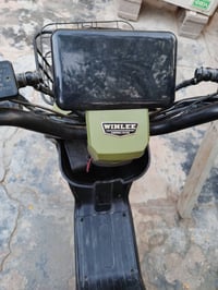 وينلي R9 • بدون بطاريات • البصره الحيانيه