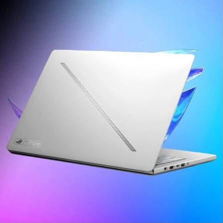 🔥👑 للبيع | 2024 ASUS ROG Zephyrus G14 👑🔥اخو الجديد كافة الملحقات وياه

ملك الألعاب والأداء 🎮⚡
لابتوب فئة ROG الاحترافية بمعالج AMD Ryzen 9 القوي، أداء يقارب فئة Intel Core  جيل 13/14 i9 🚀

⚡ RAM: 16GB DDR5
💾 Storage: 1TB SSD
🎮 جاهز للألعاب القوية، المونتاج، التصميم والبرامج الثقيلة

✨ قوة + سرعة + تصميم ROG الفخم

💰 السعر: 1,500,000 دينار عراقي فقط

الاتصال على ***********
